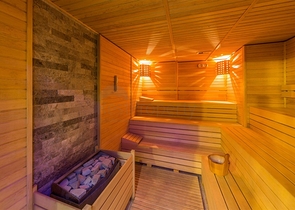 Квартира в Кестеле 2+1 в 450 м от моря