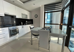 Квартира в Кестеле 2+1 в 450 м от моря