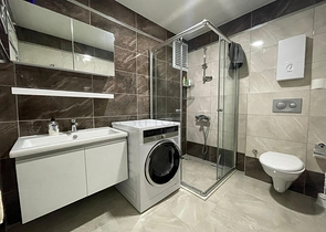 Квартира в Кестеле 2+1 в 450 м от моря