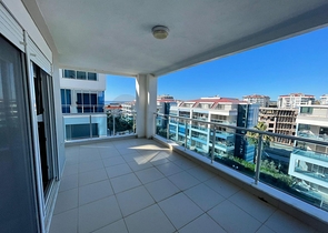 Квартира в Кестеле 2+1 в 450 м от моря