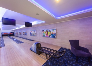 Квартира в Кестеле 2+1 в 450 м от моря