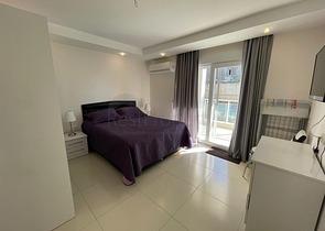 Квартира в Кестеле 2+1 в 450 м от моря