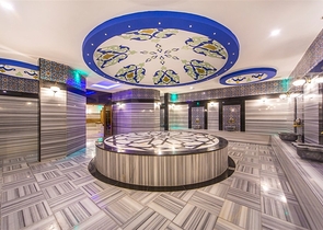 Квартира в Кестеле 2+1 в 450 м от моря