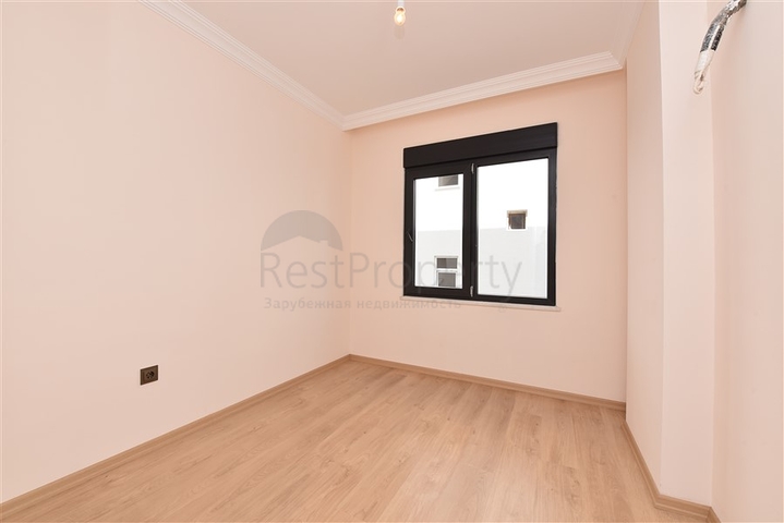 Квартира 2+1 в центре Аланьи