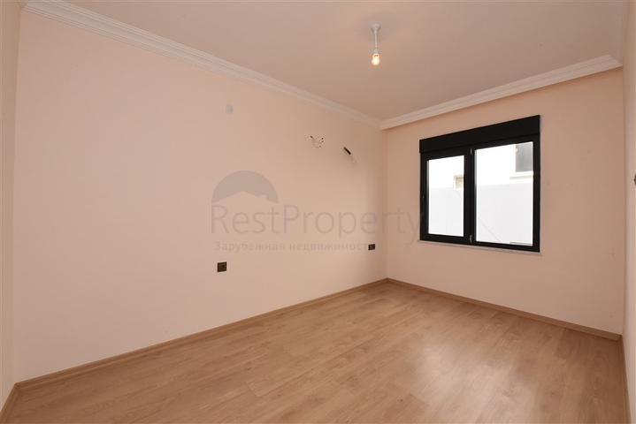 Квартира 2+1 в центре Аланьи