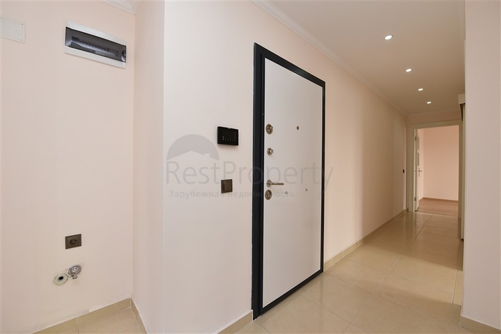 Квартира 2+1 в центре Аланьи