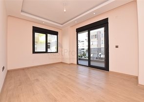 Квартира 2+1 в центре Аланьи