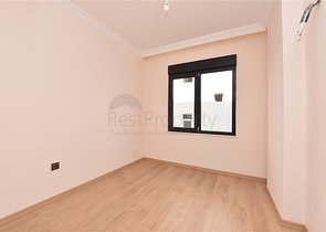 Квартира 2+1 в центре Аланьи