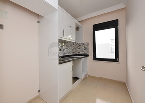 Квартира 2+1 в центре Аланьи