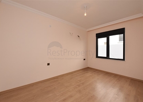 Квартира 2+1 в центре Аланьи