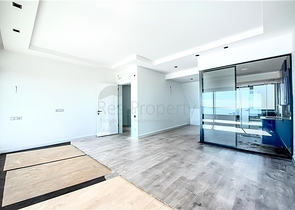 Комплекс роскошных вилл с видом на море в Авсалларе