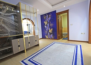 Квартира 2+1 в Махмутларе