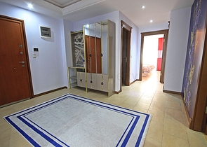 Квартира 2+1 в Махмутларе