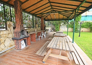 Квартира 2+1 в Махмутларе