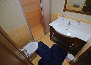 Квартира 2+1 в Махмутларе