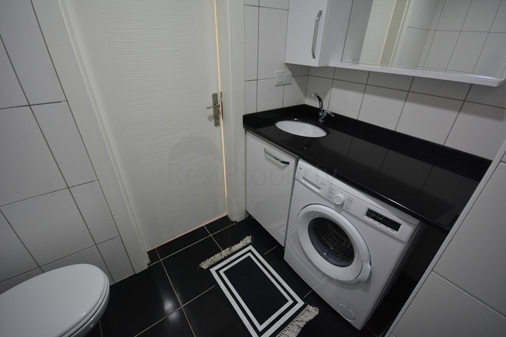 Квартира 3+1 с отдельной кухней