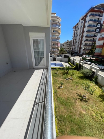 Квартира 3+1 с отдельной кухней