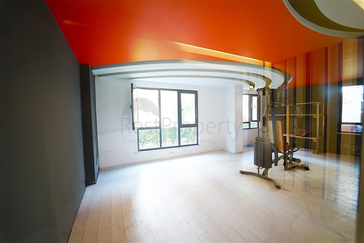 Квартира 3+1 с отдельной кухней