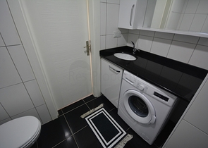 Квартира 3+1 с отдельной кухней