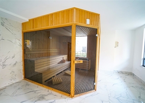 Квартира 3+1 с отдельной кухней