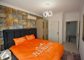 Квартира 3+1 с отдельной кухней