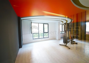 Квартира 3+1 с отдельной кухней