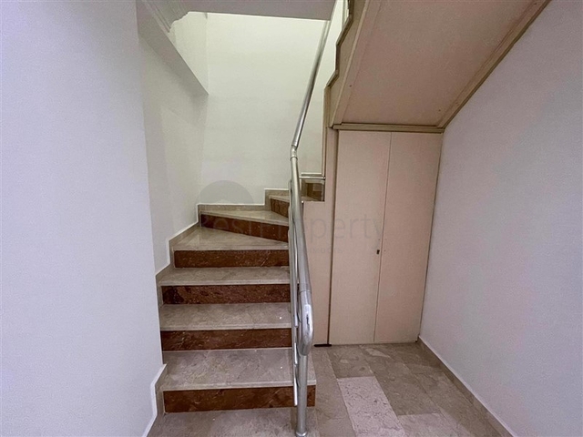 Апартаменты в Махмутларе 4+1 в 300 м от моря