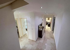 Апартаменты в Махмутларе 4+1 в 300 м от моря