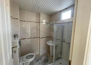 Апартаменты в Махмутларе 4+1 в 300 м от моря