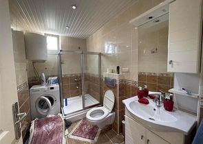 Апартаменты в Махмутларе 4+1 в 300 м от моря