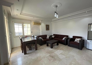 Апартаменты в Махмутларе 4+1 в 300 м от моря