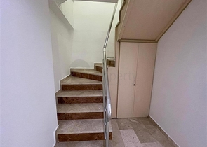 Апартаменты в Махмутларе 4+1 в 300 м от моря