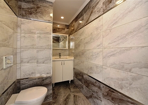 Трехкомнатный пентхаус в районе Махмутлар 