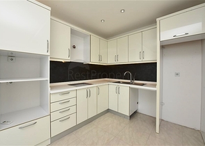 Трехкомнатный пентхаус в районе Махмутлар 