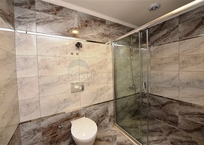 Трехкомнатный пентхаус в районе Махмутлар 