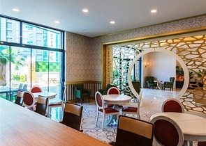 Трехкомнатный пентхаус в районе Махмутлар 