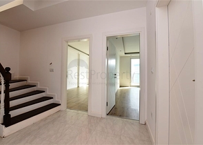 Трехкомнатный пентхаус в районе Махмутлар 