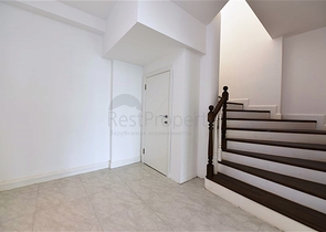 Трехкомнатный пентхаус в районе Махмутлар 