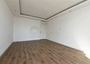 Трехкомнатный пентхаус в районе Махмутлар 