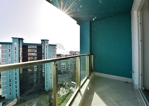 Трехкомнатный пентхаус в районе Махмутлар 