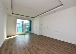 Трехкомнатный пентхаус в районе Махмутлар 