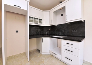 Квартира 1+1 в новом комплексе в районе Махмутлар