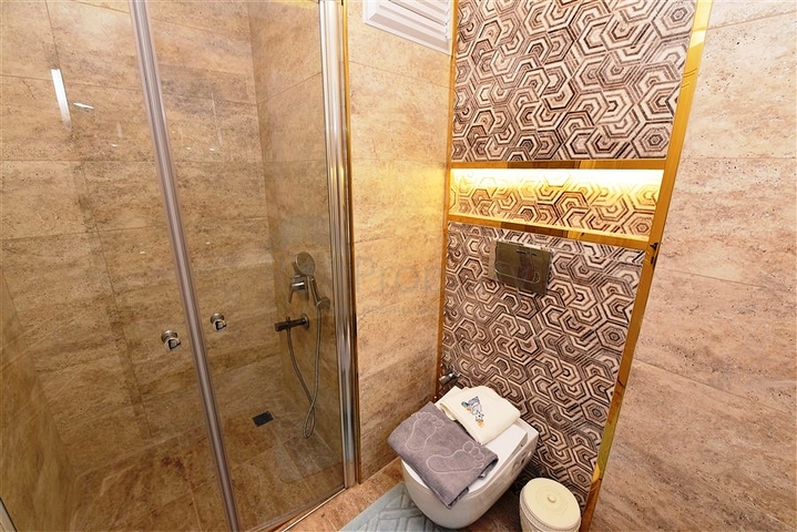 Пентхаус в районе Оба