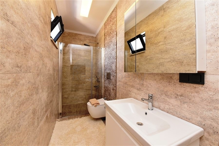 Пентхаус в районе Оба