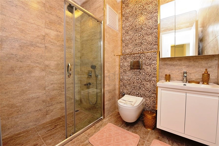 Пентхаус в районе Оба