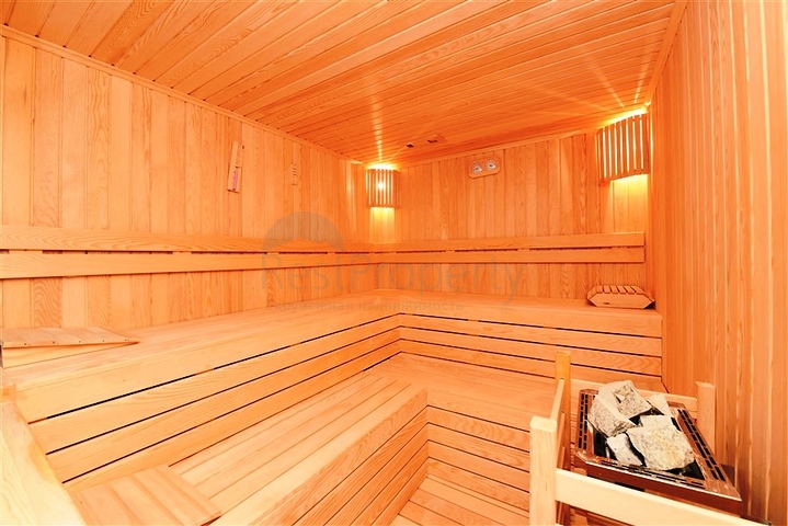 Пентхаус в районе Оба