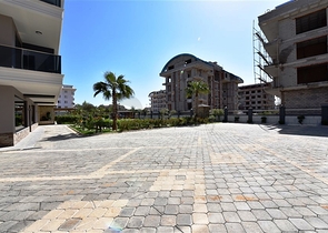 Пентхаус в районе Оба