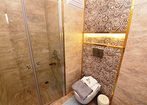 Пентхаус в районе Оба