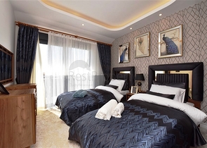 Пентхаус в районе Оба