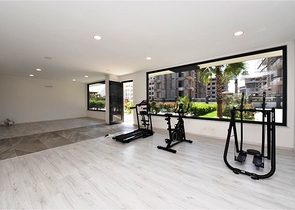 Пентхаус в районе Оба